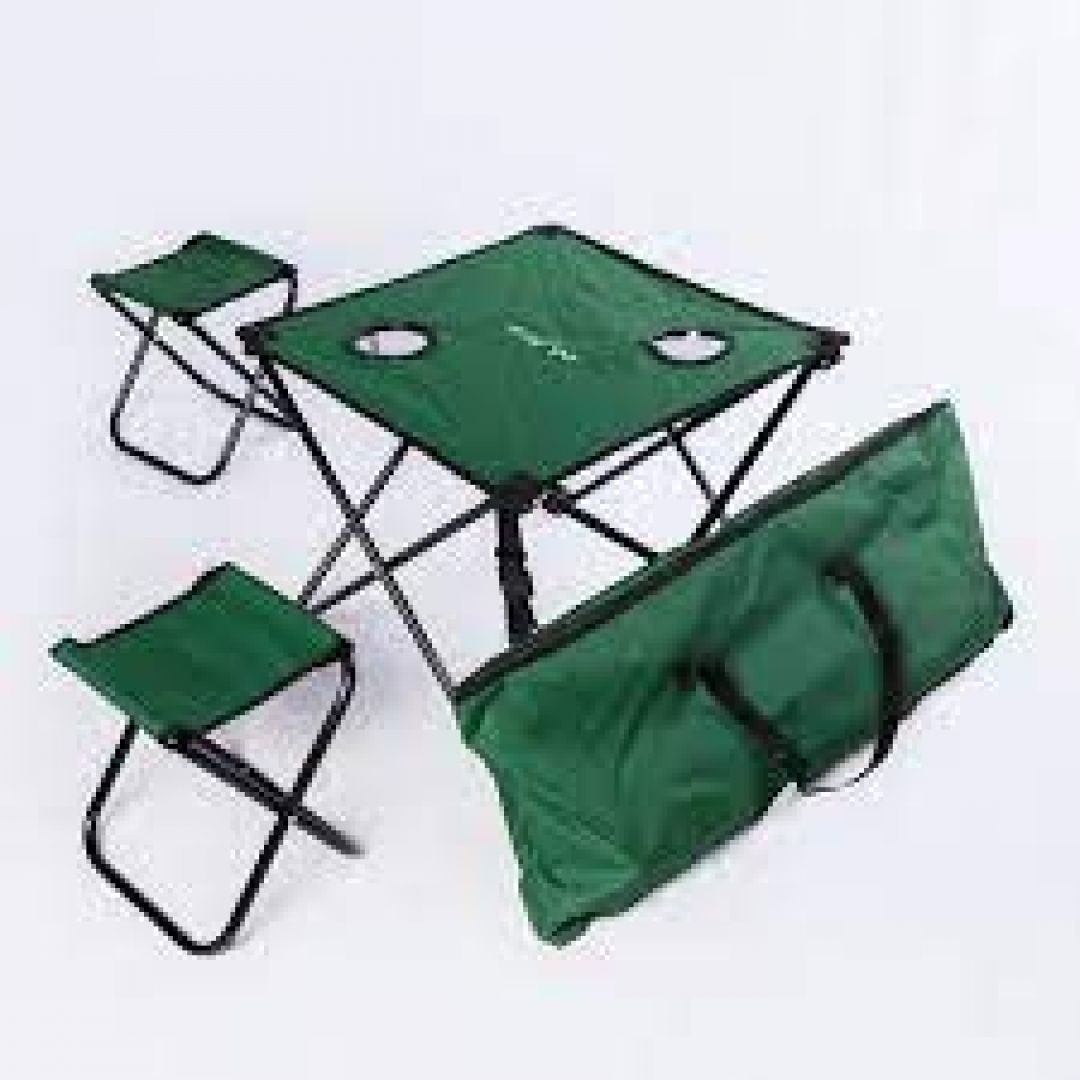 set-infantil-de-camping-delos-pca01ve-1000