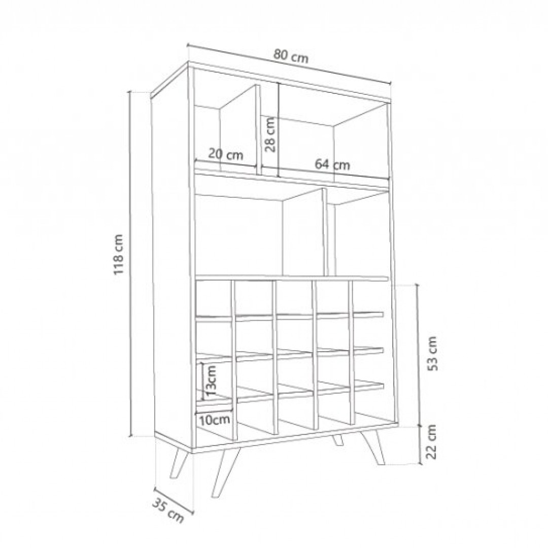 biblioteca-delos-dl-886-125