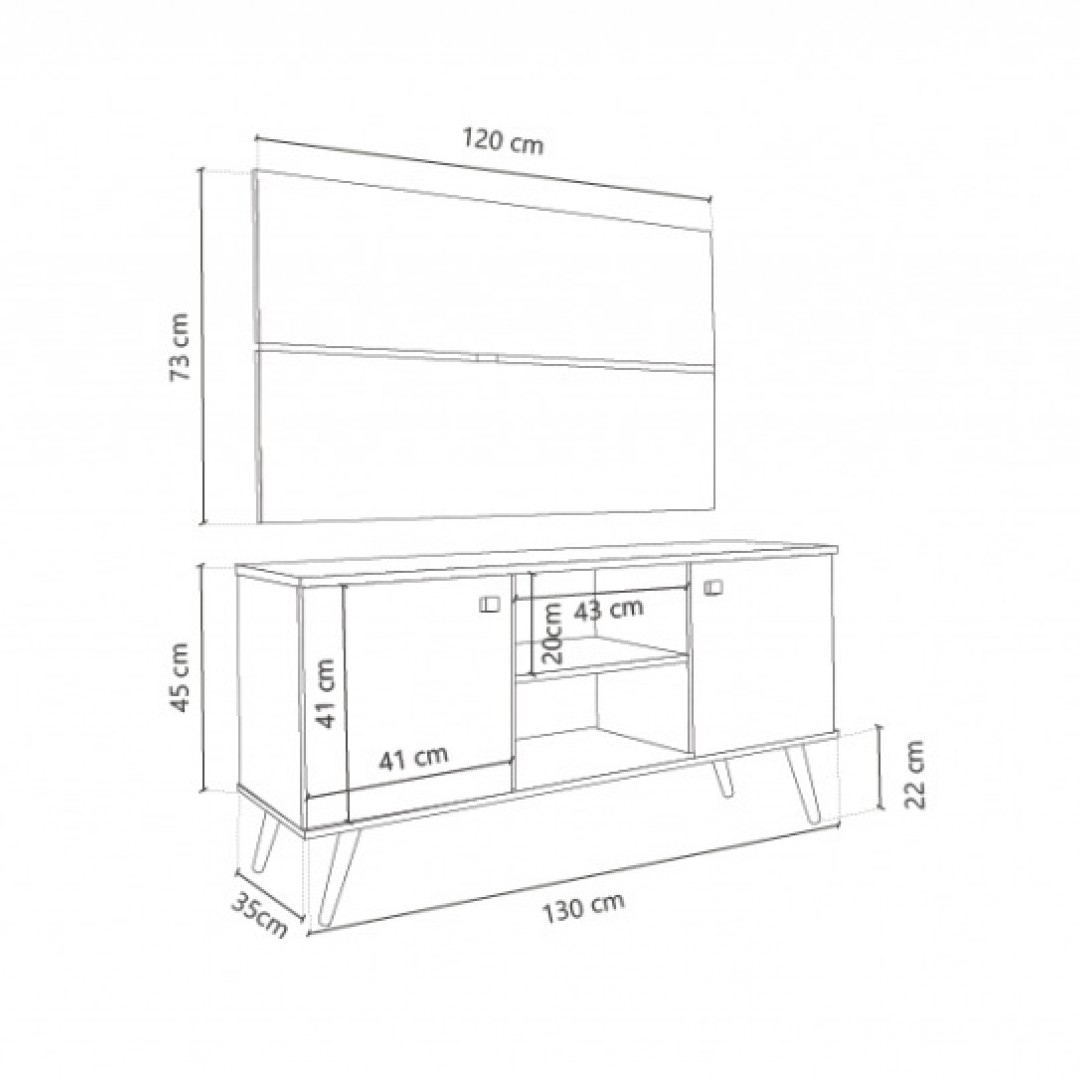 rack-delos-dl-881-172