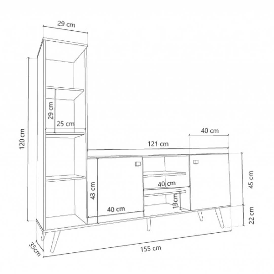 rack-delos-dl-883-174