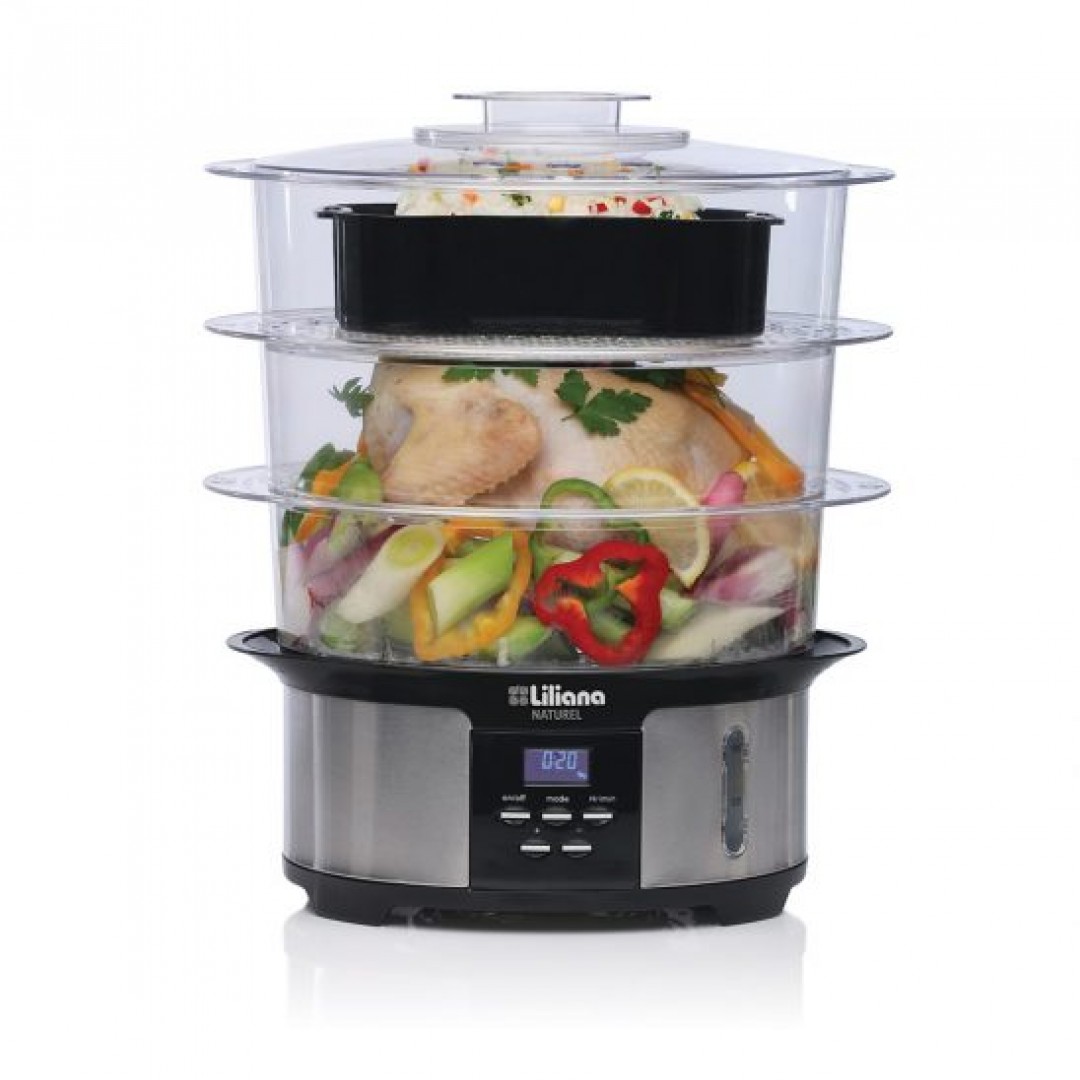 vaporiera-liliana-av930-naturel-675