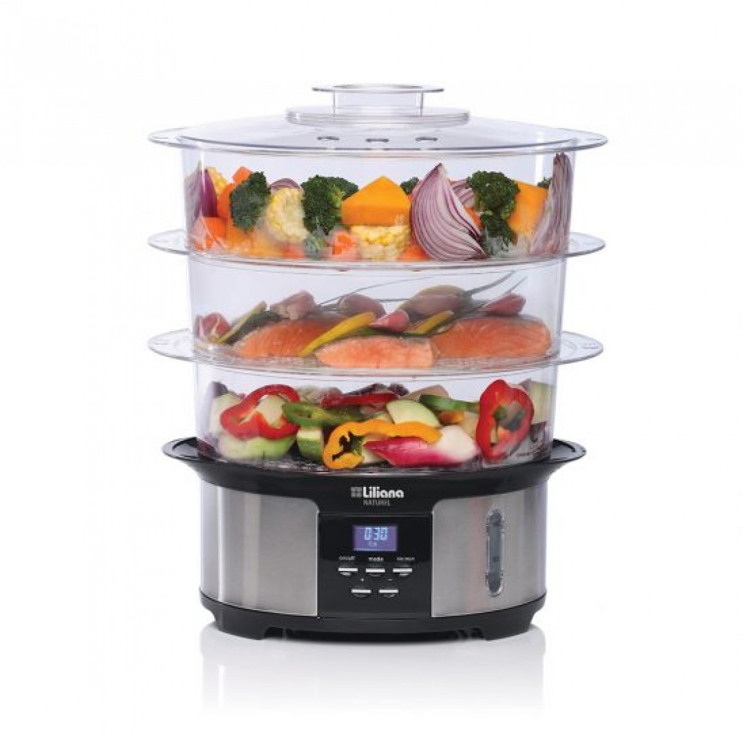vaporiera-liliana-av930-naturel-675