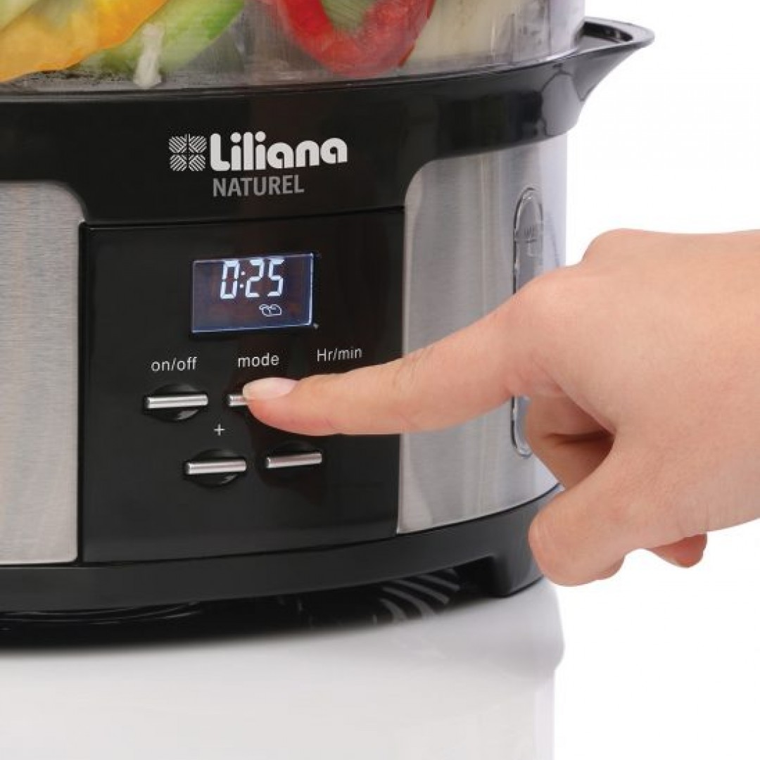 vaporiera-liliana-av930-naturel-675