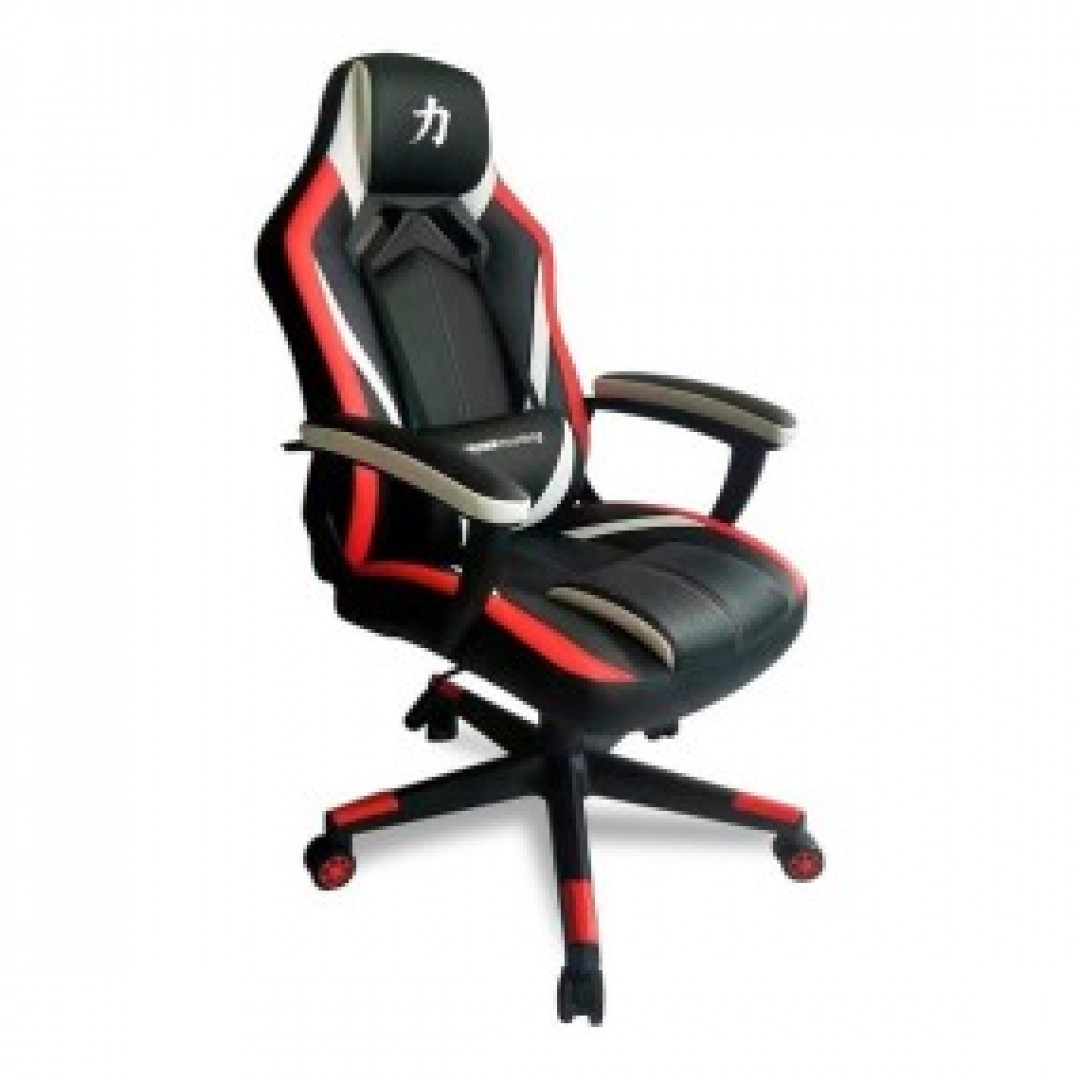 silla-gamer-crown-mustang-724