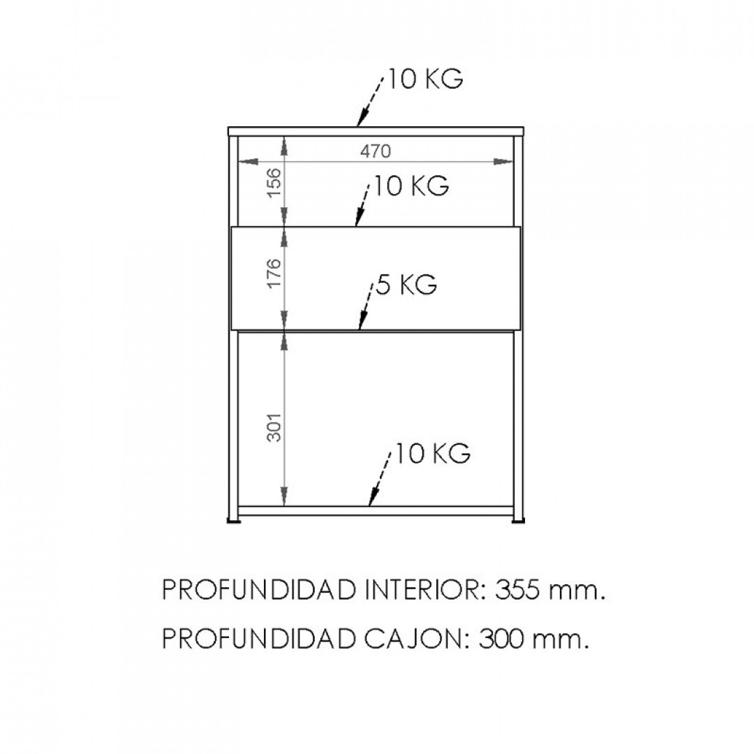 mesa-de-luz-dielfe-dml-1c-727