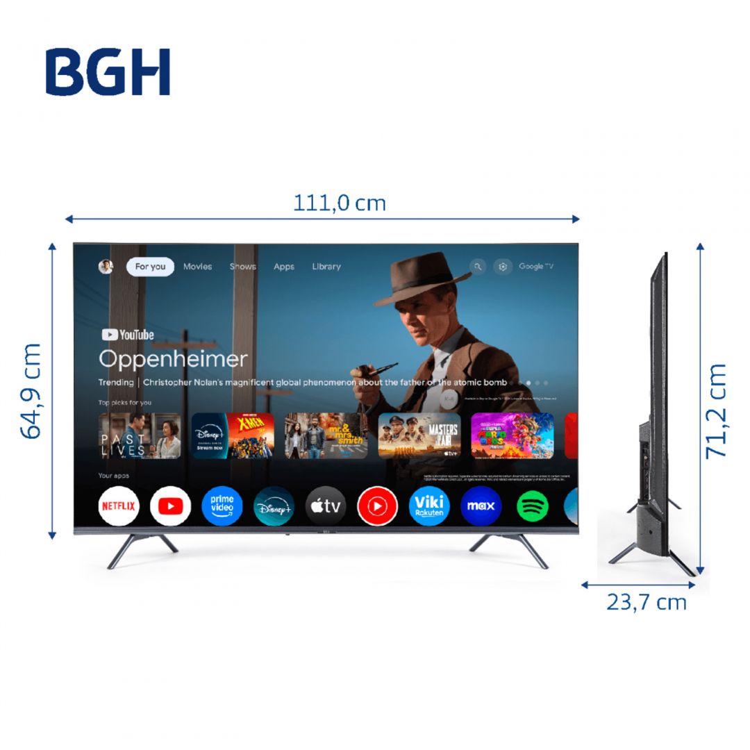 led-smart-bgh-50-b5024us6g-973